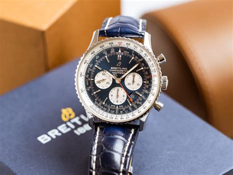 breitling navitimer gehäuse zerlegen|Breitling Navitimer 2020.